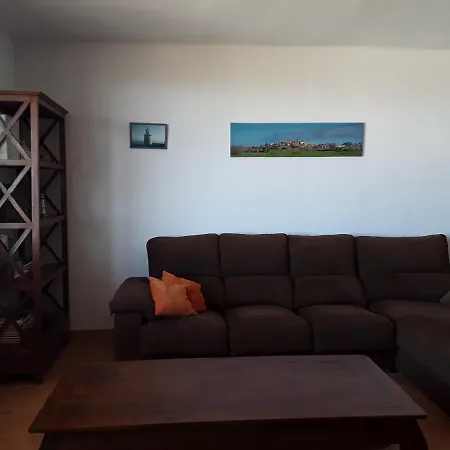 Urbanitzacio Mas Tomasi Сasa de vacaciones *