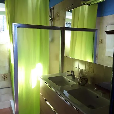 Holiday home Urbanitzacio Mas Tomasi
