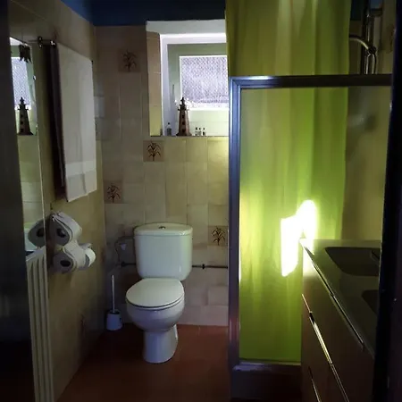 Urbanitzacio Mas Tomasi Holiday home